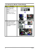 Preview for 39 page of Acer PD311 series Service Manual