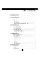 Preview for 1 page of Acer PD520 User Manual