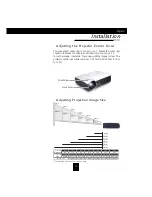 Preview for 13 page of Acer PD520 User Manual