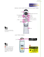 Preview for 7 page of Acer PD720 User Manual