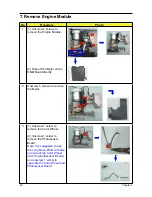 Предварительный просмотр 35 страницы Acer PD726 Series Service Manual