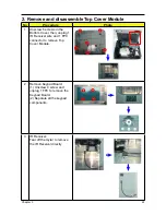 Preview for 28 page of Acer PD726W Service Manual