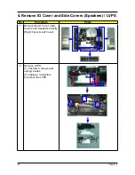 Preview for 31 page of Acer PD726W Service Manual