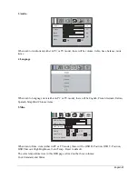 Preview for 24 page of Acer PDP 7859 User Manual