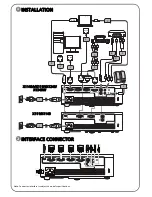 Acer PE-833 Installation Manual предпросмотр