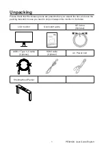 Предварительный просмотр 12 страницы Acer PE320QK User Manual