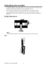 Предварительный просмотр 13 страницы Acer PE320QK User Manual