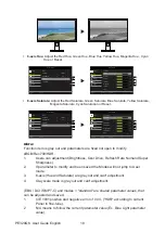 Предварительный просмотр 29 страницы Acer PE320QK User Manual