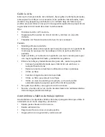 Предварительный просмотр 8 страницы Acer Personal Computer Guía Del Usuario