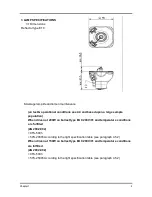 Preview for 10 page of Acer PH112 Service Manual