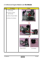 Preview for 23 page of Acer PH530 series Service Manual