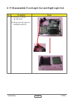 Preview for 28 page of Acer PH530 series Service Manual