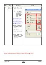 Preview for 55 page of Acer PH530 series Service Manual