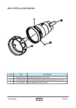 Preview for 69 page of Acer PH530 series Service Manual