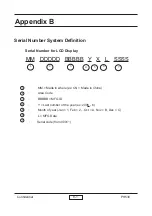 Preview for 77 page of Acer PH530 series Service Manual