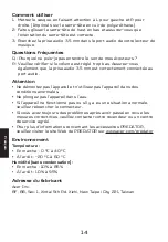 Preview for 15 page of Acer PHW910 Quick Start Manual