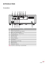 Preview for 11 page of Acer PL1620n User Manual