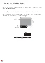 Preview for 62 page of Acer PL1620n User Manual