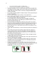 Preview for 6 page of Acer PL7610T Series User Manual