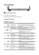 Preview for 18 page of Acer PM181Q User Manual