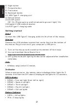 Предварительный просмотр 3 страницы Acer PMR910 Quick Start Manual