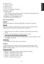 Предварительный просмотр 8 страницы Acer PMR910 Quick Start Manual