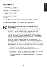 Preview for 10 page of Acer PMR910 Quick Start Manual