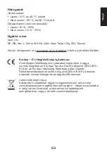 Предварительный просмотр 64 страницы Acer PMR910 Quick Start Manual