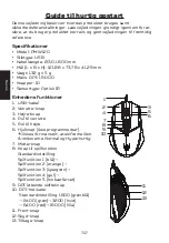 Preview for 32 page of Acer PMW120 Quick Start Manual