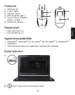 Preview for 7 page of Acer PMW710 Quick Start Manual