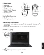 Preview for 15 page of Acer PMW710 Quick Start Manual