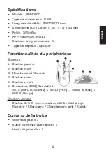 Preview for 6 page of Acer PMW800 Quick Start Manual