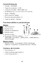 Preview for 13 page of Acer PMW800 Quick Start Manual