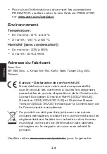 Preview for 15 page of Acer PMW800 Quick Start Manual