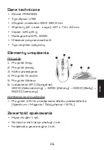 Preview for 16 page of Acer PMW800 Quick Start Manual