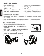 Preview for 7 page of Acer PMW810 Quick Start Manual