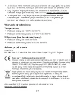 Preview for 18 page of Acer PMW810 Quick Start Manual