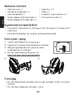 Preview for 29 page of Acer PMW810 Quick Start Manual