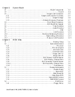 Preview for 10 page of Acer Power 2100 User Manual