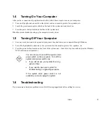 Preview for 31 page of Acer Power 2100 User Manual