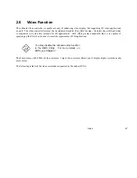 Preview for 47 page of Acer Power 2100 User Manual