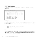 Preview for 84 page of Acer Power 2100 User Manual