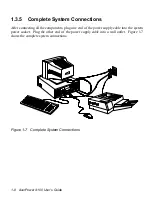 Preview for 26 page of Acer Power 4100 User Manual