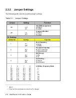 Preview for 43 page of Acer Power 4100 User Manual