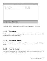 Preview for 56 page of Acer Power 4100 User Manual