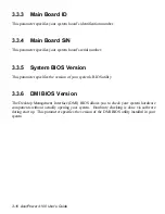 Preview for 61 page of Acer Power 4100 User Manual