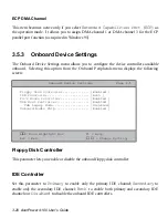 Preview for 71 page of Acer Power 4100 User Manual