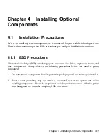 Preview for 93 page of Acer Power 4100 User Manual
