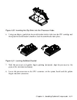 Preview for 113 page of Acer Power 4100 User Manual