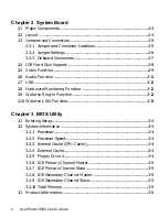 Предварительный просмотр 10 страницы Acer Power 6000 User Manual